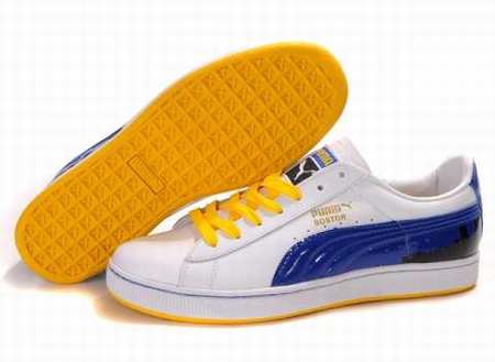 ballerine espera puma femme ballerine espera puma femme